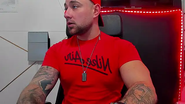 DuncanStone online show from February 20, 6:26 am