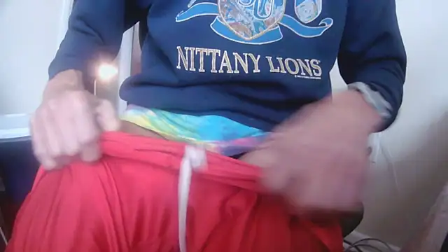 hottottrot691 online show from March 27, 9:38 pm