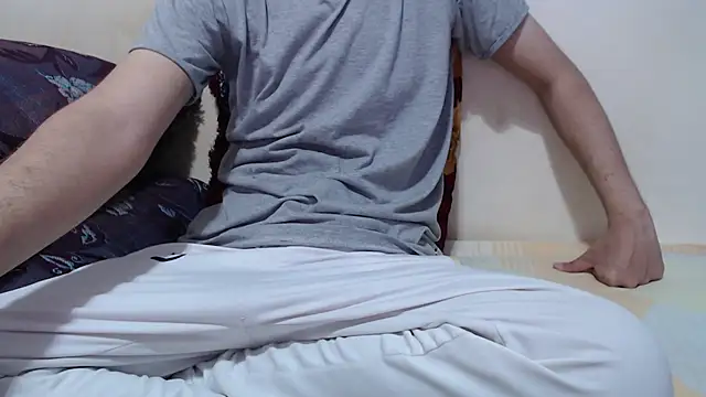 Alexdelarge323 online show from July 13, 2:30 pm