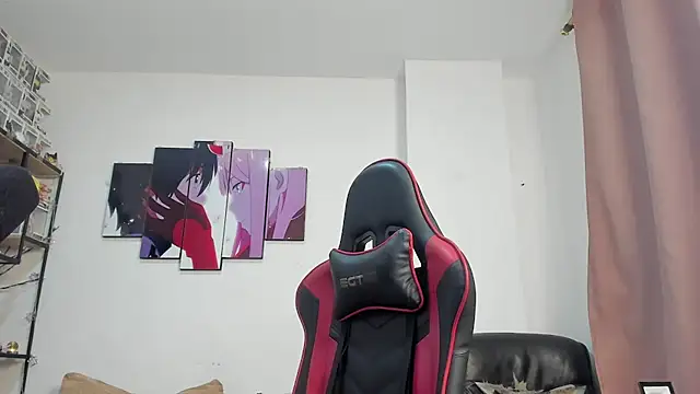 masterchief432 online show from November 12, 1:11 am