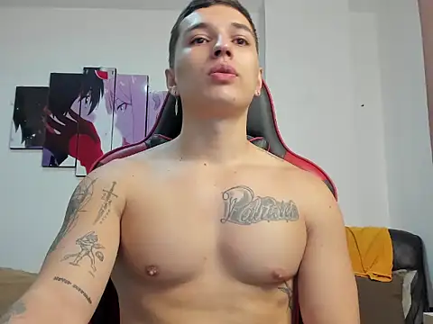 masterchief432 online show from November 19, 11:15 pm