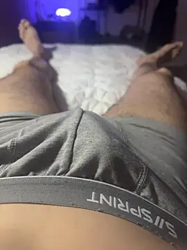 WhiteeMen online show from November 18, 10:23 pm