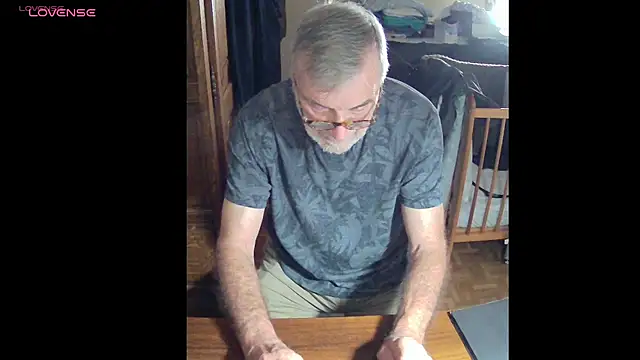 terrybare online show from August 8, 1:51 pm