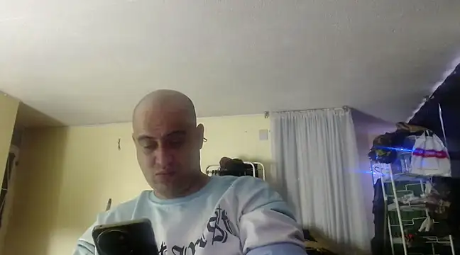 alphaswitchard online show from March 21, 10:50 pm