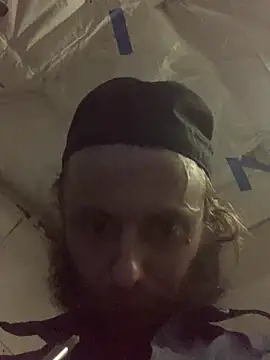 CloudDadddyyy420 online show from March 1, 10:37 am