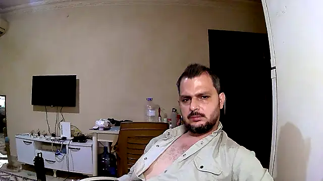 Coldskull69 online show from September 26, 8:28 pm