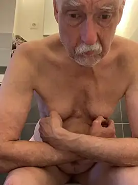 Steffibi1954 online show from January 17, 7:22 am