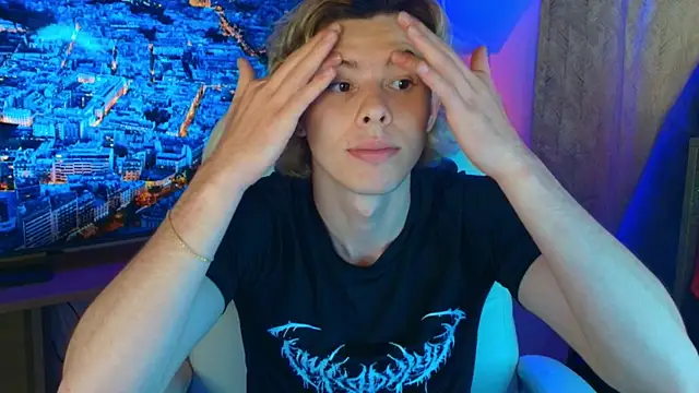 dimitri tv online show from November 9, 6:56 pm