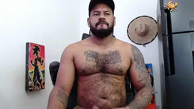 Damian64420 online show from April 28, 4:44 pm