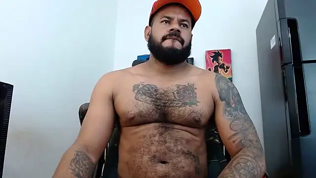 Damian64420 online show from February 2, 11:46 pm