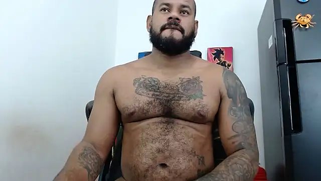 Damian64420 online show from February 26, 2:46 am