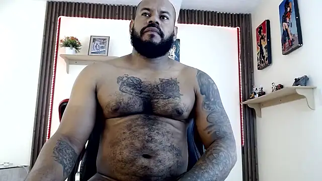 Damian64420 online show from May 26, 4:58 pm