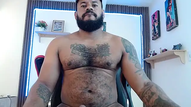 Damian64420 online show from May 29, 3:22 pm