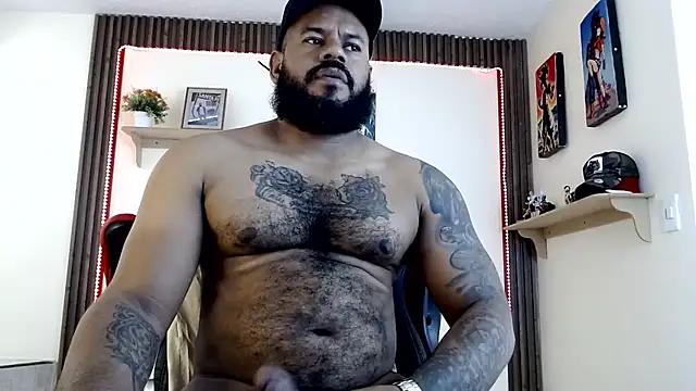 Damian64420 online show from July 15, 5:52 pm