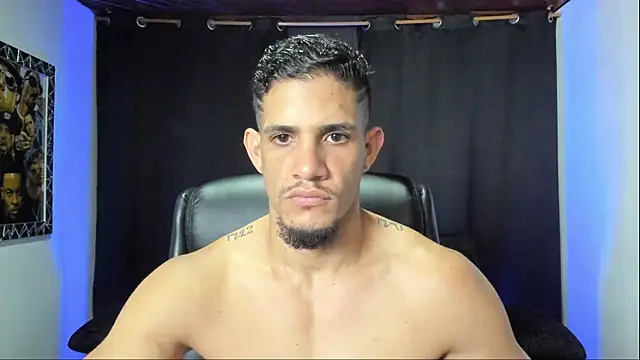 jhonnysnow17 online show from March 12, 5:53 pm