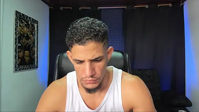 jhonnysnow17 online show from March 16, 3:27 pm