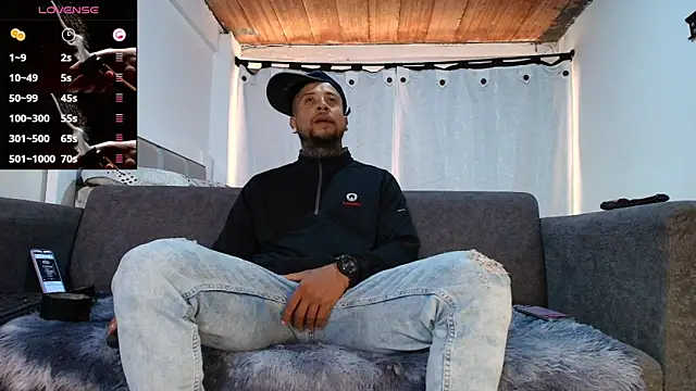 doglass costa online show from November 13, 2:11 pm