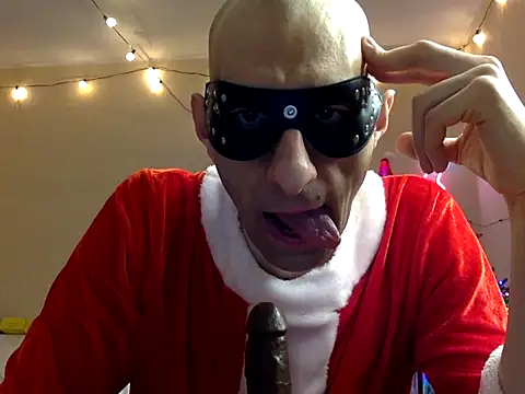 Snapshot of HandsomeAlfie chatting on December 21, 9:36 pm HandsomeAlfie online show from December 21, 9:36 pm