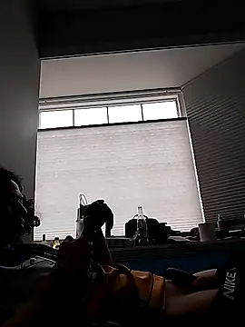 LiverandBrat77 online show from February 8, 3:31 pm