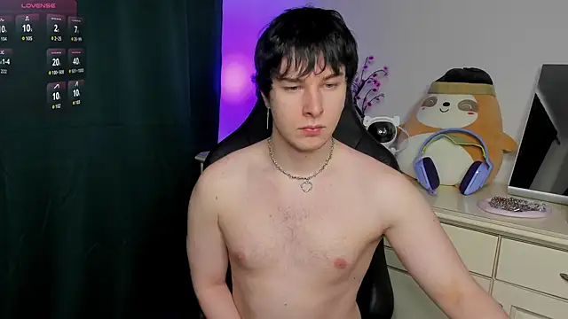 Vincent Strong online show from February 27, 7:31 am