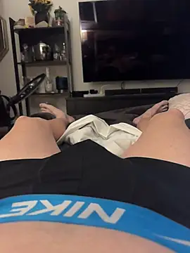 Snapshot of Gayginger86 chatting on September 27, 2:59 pm Gayginger86 online show from September 27, 2:59 pm