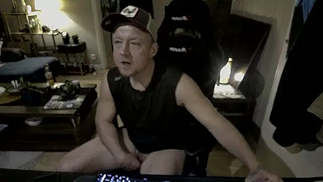 BrutalDominationandBeyond online show from February 12, 1:52 am