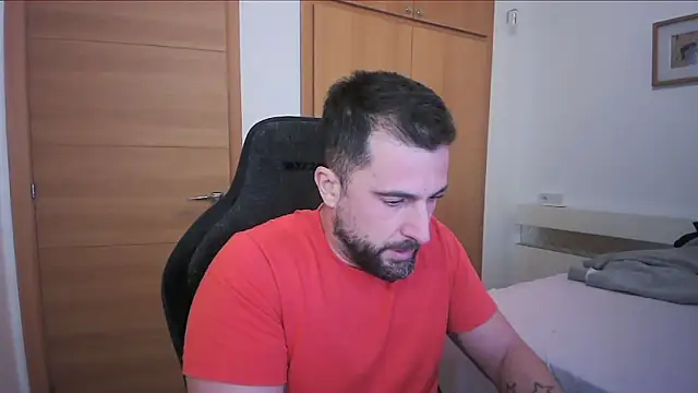 alex877x online show from November 7, 3:04 pm