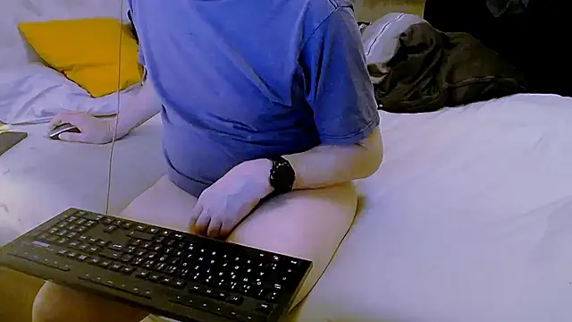 HornyRalfi55 online show from February 14, 11:21 pm