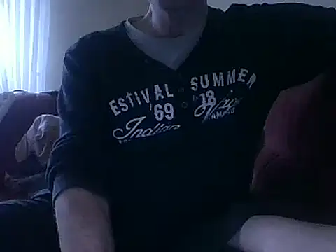 HornyRalfi55 online show from December 6, 1:11 pm