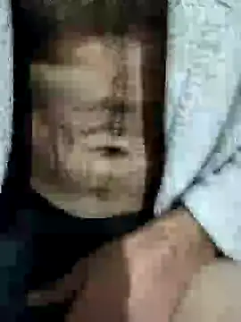 Snapshot of _Scorpion_ chatting on January 8, 6:41 pm  Scorpion  online show from January 8, 6:41 pm