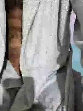 Snapshot of _Scorpion_ chatting on January 7, 8:21 pm  Scorpion  online show from January 7, 8:21 pm