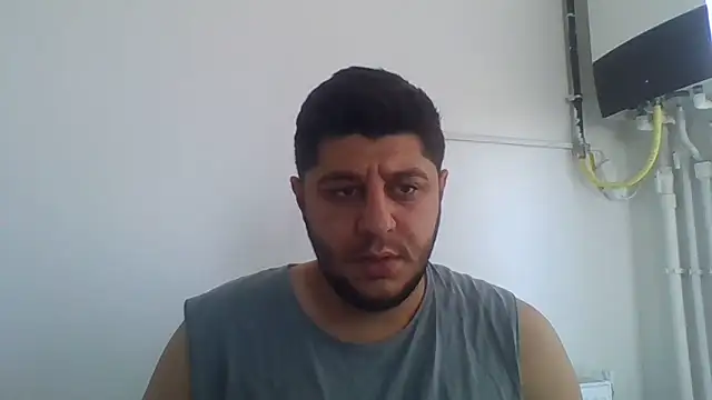 Snapshot of erkekkkadam chatting on September 14, 7:10 am erkekkkadam online show from September 14, 7:10 am