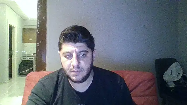 erkekkkadam online show from April 14, 9:03 pm