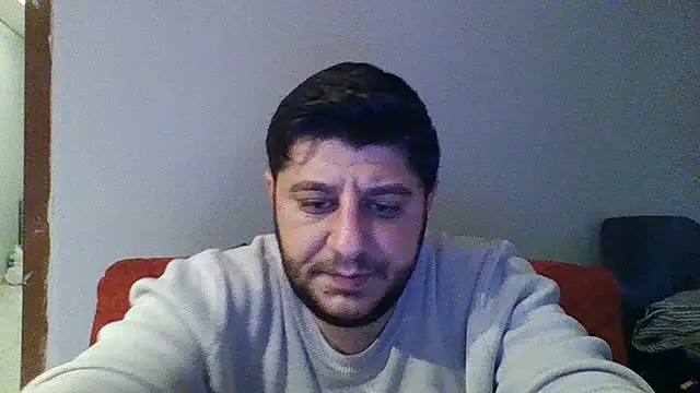 erkekkkadam online show from March 24, 4:12 pm