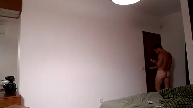 SexyandMarried1 online show from October 26, 8:22 pm