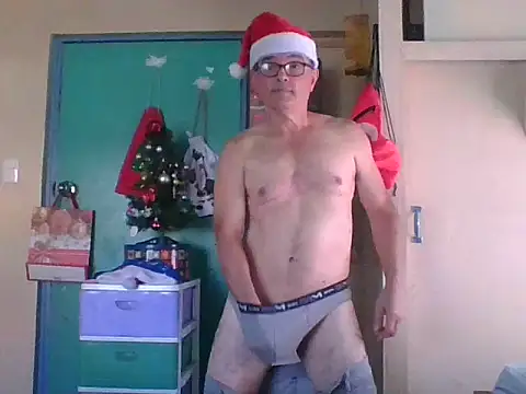 kavir-sebastien online show from December 20, 4:36 pm