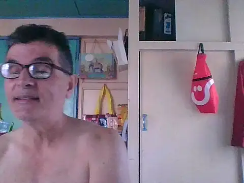 kavir-sebastien online show from November 6, 1:58 pm