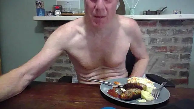 jiggy77777 online show from January 15, 2:17 am