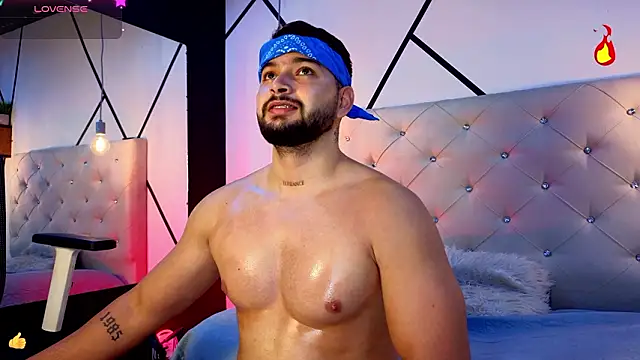 Andrew Brown online show from February 11, 1:49 pm