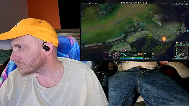 Hydro-Blastz online show from November 10, 11:09 pm