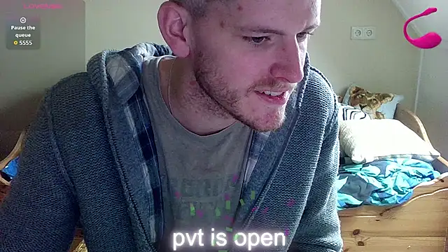 Love Bert online show from October 23, 12:41 pm