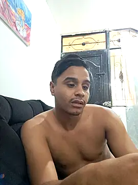 Timyboys24 online show from January 7, 8:03 pm