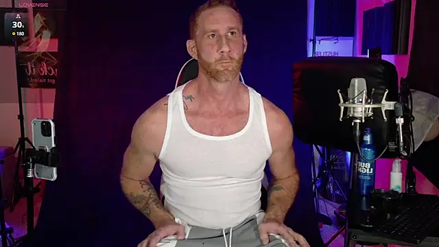 FiftyShadez online show from February 22, 10:22 pm