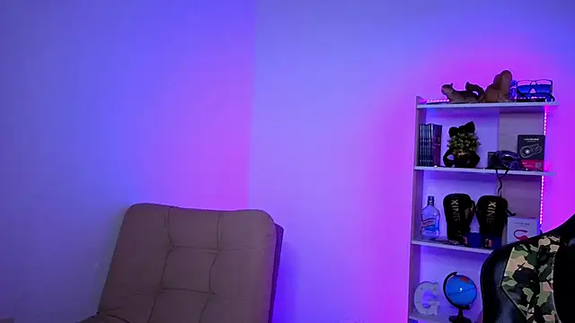 exquisite gabe online show from January 6, 5:28 pm