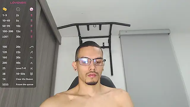 russthiago online show from March 22, 10:48 pm