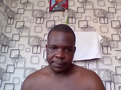 Chumba 001 online show from February 15, 6:19 am