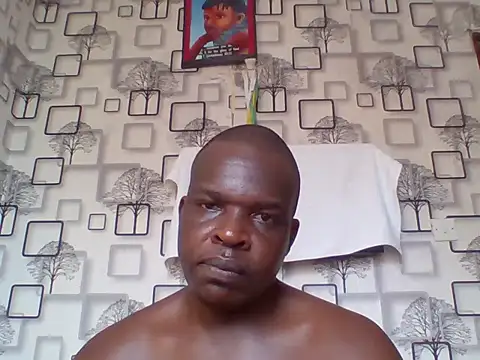 Chumba 001 online show from March 19, 1:14 pm