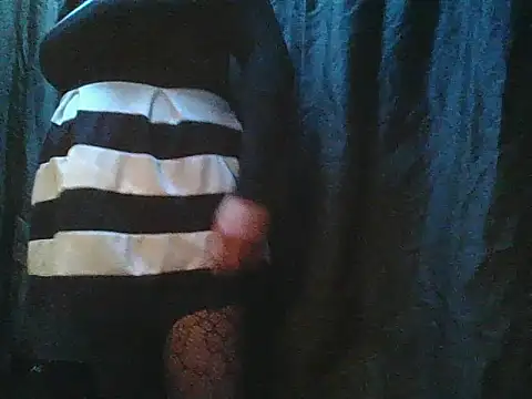 mikostriper online show from July 25, 4:20 am