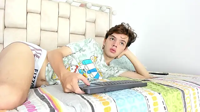 daniel hot03 online show from November 23, 1:44 pm