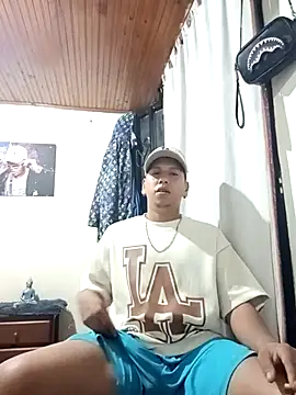 Peterking11 online show from November 14, 6:59 am